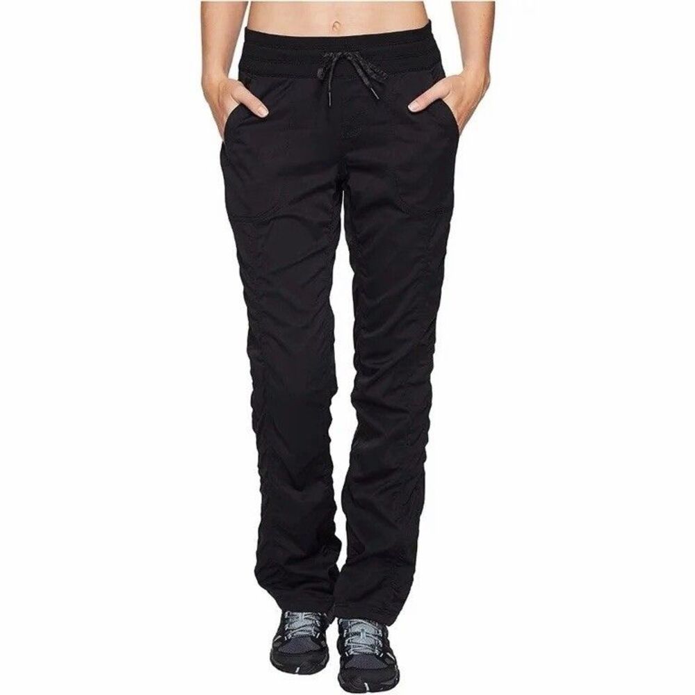 The North Face Aphrodite 2.0  Pants Black Plus Size 3X